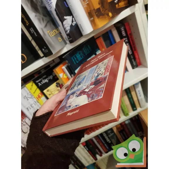 Füst Milán: A feleségem története 