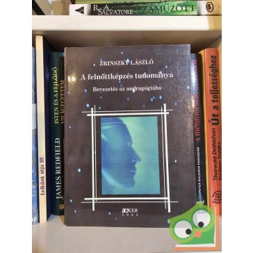 Zrinszky László: A felnőttképzés tudománya