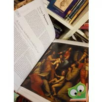   Kovács Bernadett (szerk.), Nagy Emese (szerk.): A festészet története - A reneszánsztól az avantgárd mozgalmakig