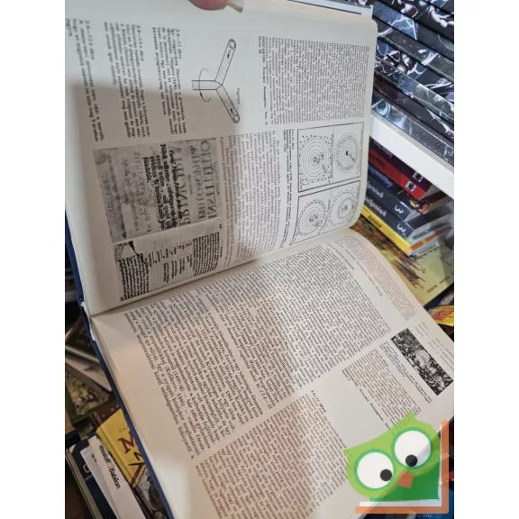 Simonyi Károly: A fizika kultúrtörténete