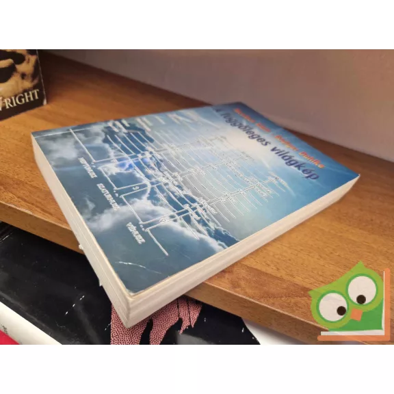 Rüdiger Dahlke, Nicolaus Klein: Függőleges világkép (RITKA)