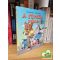 Nyulász Péter: A fürdők réme (BerGer Szimat Szolgálat 1.) (dedikákt)