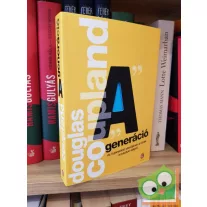 Douglas Coupland: "A" generáció