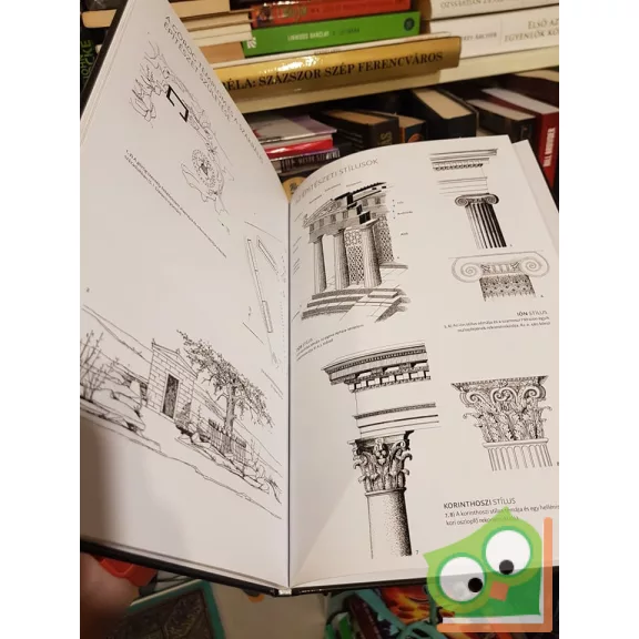 Cornelia Isler-Kerényi: A görög művészet