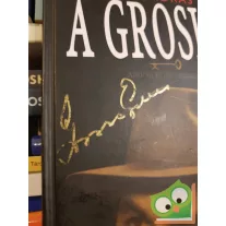 Kő András: A Grosics (Aláírt, dedikált)