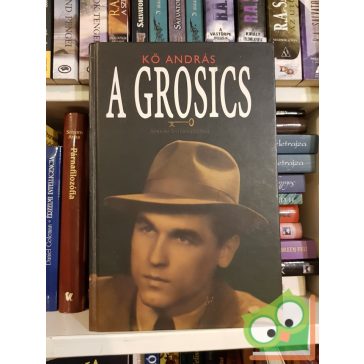 Kő András: A Grosics