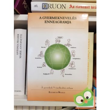 Elizabeth Wagele: A gyermeknevelés enneagramja