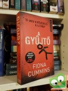 Fiona Cummins: A gyűjtő (Etta Fitzroy 2.)