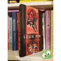Szun Pin: A háború művészete (újszerű ) (ritka)