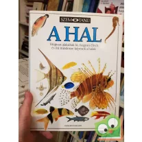 Steve Parker: A hal (Szemtanú 7.)