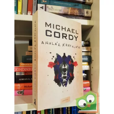 Michael Cordy: A halál árnyalatai