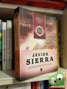 Javier Sierra: A halhatatlanság piramisa