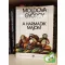 Moldova György: A harmadik majom
