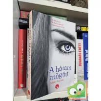 Sabine Durrant: A hátam mögött