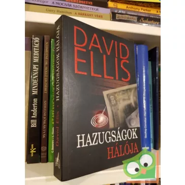 David Ellis: Hazugságok hálója