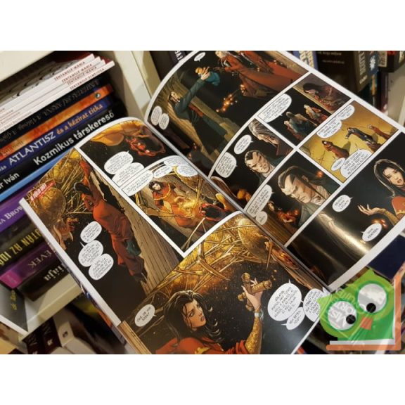 A Hihetetlen Pókember 2022/1  61. szám  - Pókverzum 3. rész (Ritka)