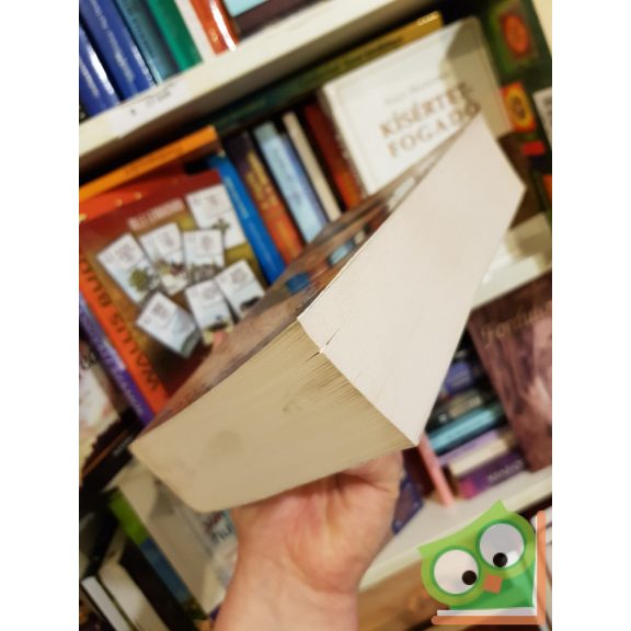 Joe Abercrombie: A Hősök (Az Első Törvény világa 2.)