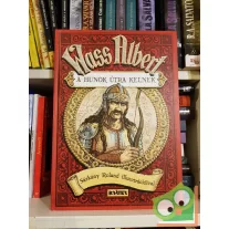 Wass Albert: A hunok útra kelnek