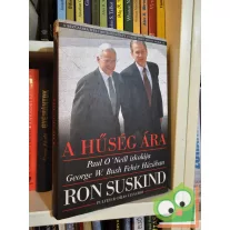 Ron Suskind: A hűség ára