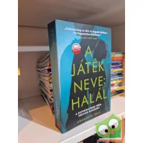Araminta Hall: A ​játék neve: halál