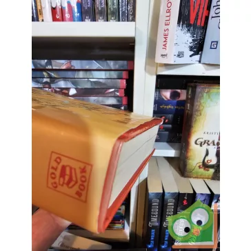 Martin Palmer: A Jézus-szútrák