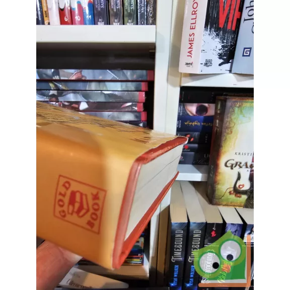 Martin Palmer: A Jézus-szútrák