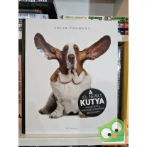 Colin Tennant: A jól nevelt kutya (ritka)