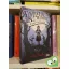 Alan Bradley: A jósnő kristálygömbje  (Flavia de Luce rejtélyei 3.)
