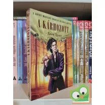 Raoul Renier: A kárhozott (Sötét Mersant világa 2.)