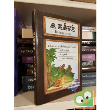 Rudnay János: A kávé