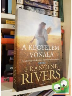 Francine Rivers: A kegyelem vonala
