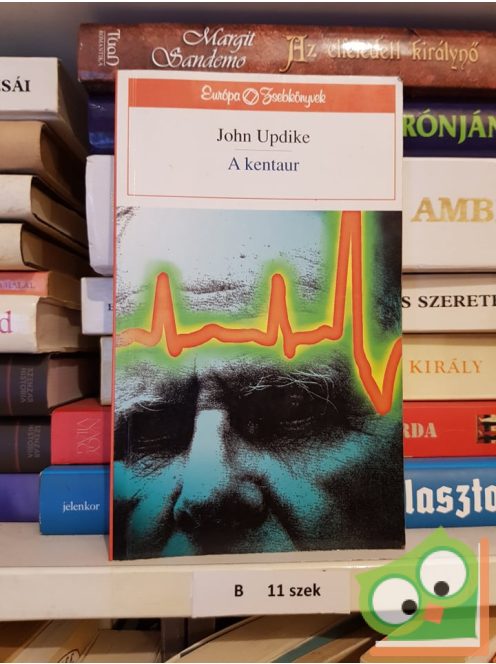 John Updike: A kentaur