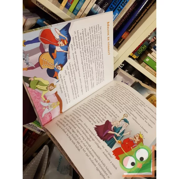 Nagy Éva (szerk.): A két bors ökröcske