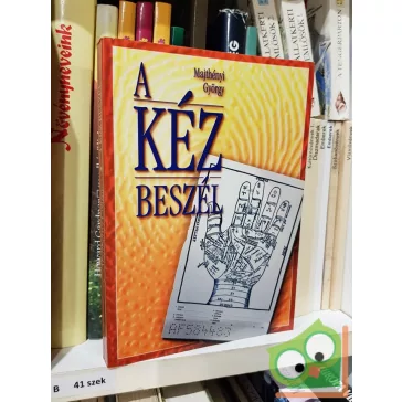 Majthényi György: A kéz beszél