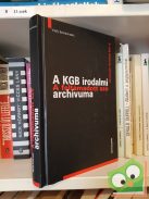 Vitalij Sentalinszkij: A KGB irodalmi archívuma