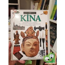 A. Cotterell: Kína (Szemtanú 26.)