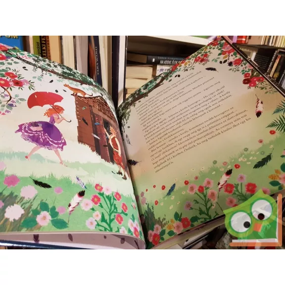 Ursula Jones: A királykisasszony, aki nem mehetett el a bálba