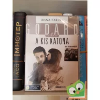 A kiskatona  (Godard sorozat)(DVD)