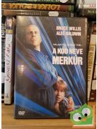 A kód neve Merkúr (DVD)