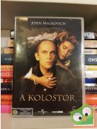 A kolostor (DVD)