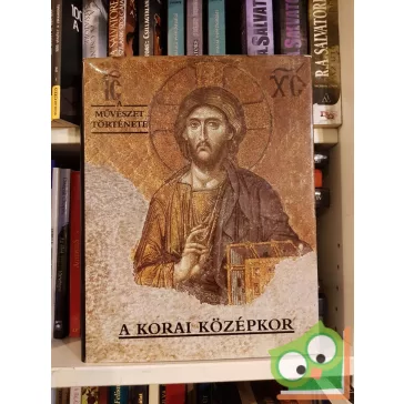   Aradi Nóra (szerk.): A korai középkor (a művészet története sorozat)