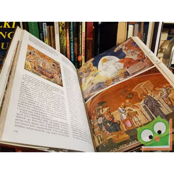 Aradi Nóra (szerk.): A korai középkor (a művészet története sorozat)