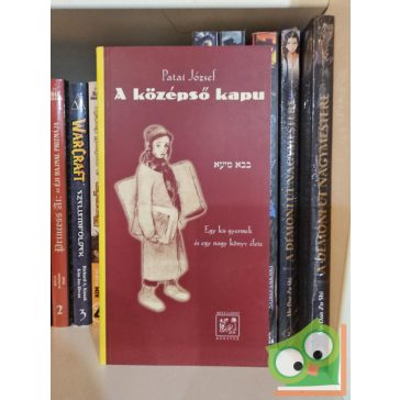 Patai József: A középső kapu