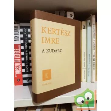Kertész Imre: A kudarc