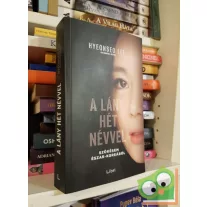 Hyeonseo LeeDavid John: A lány hét névvel