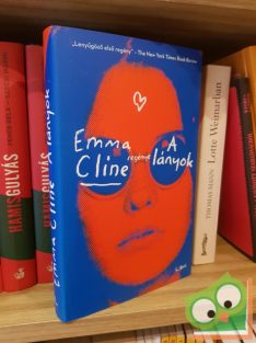 Emma Cline: A lányok
