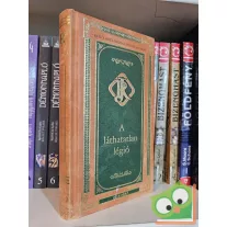 Rejtő Jenő (P. Howard): A Láthatatlan Légió