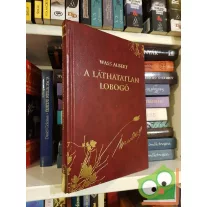   Wass Albert: A láthatatlan lobogó (díszkötésben, 41. kötet)