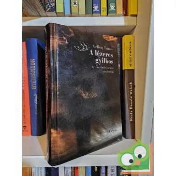 Gellert Tamas: A lézeres gyilkos