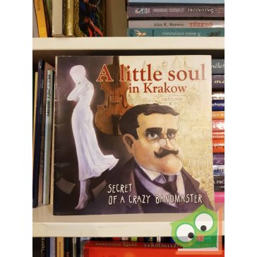 Tomasz Minkiewicz: A Little Soul in Krakow